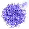 thumbnail image 1 of Miyuki Delica Seed Bead 11/0 Ceylon Lavender, 1 of 5