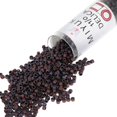 thumbnail image 1 of Miyuki Delica Seed Beads – Size 11/0, DB0312, Matte Metallic Copper, 7.2 g, Approx. 1440 Pcs, 1 of 7