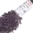 thumbnail image 1 of Miyuki Delica Seed Beads – Size 11/0 (1.6 mm), DB1105, Transparent Light Amethyst, 7.2 g, Approx. 1440 Beads, 1 of 7