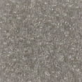 thumbnail image 1 of Miyuki Delica Seed Beads DB1111 11/0 Transparent Gray Mist 7.2 Grams, 1 of 5