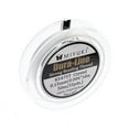 thumbnail image 1 of Miyuki Dura-Line 50m Crystal 0.15mm Strong Beading Thread for Jewelry Making, 1 of 4
