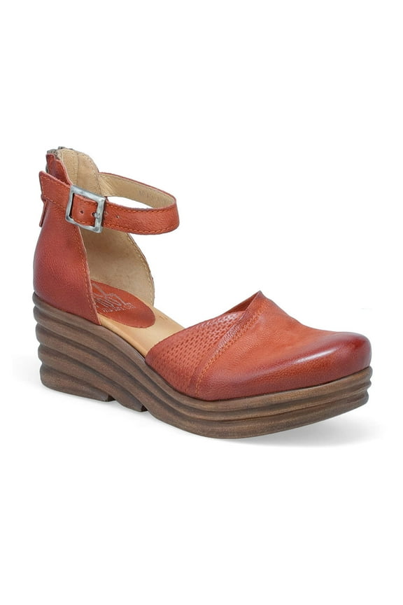 Acadia Wedge Sandal