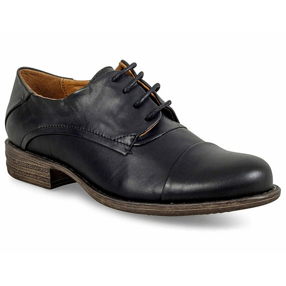 Miz Mooz Letty Oxford