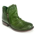 thumbnail image 1 of Miz Mooz Luna Ruched Ankle Boot, 1 of 7