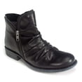 thumbnail image 1 of Miz Mooz Luna Ruched Ankle Boot, 1 of 7