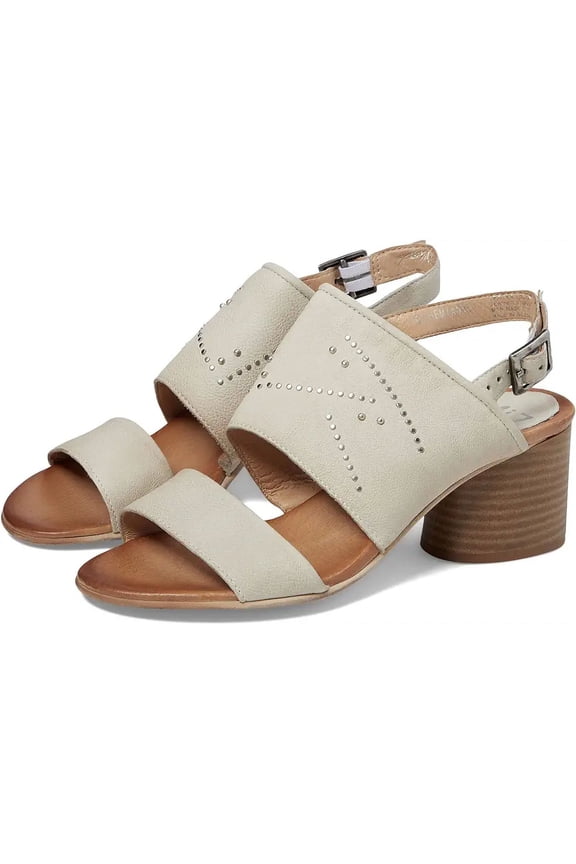Wide Width Heeled Sandals