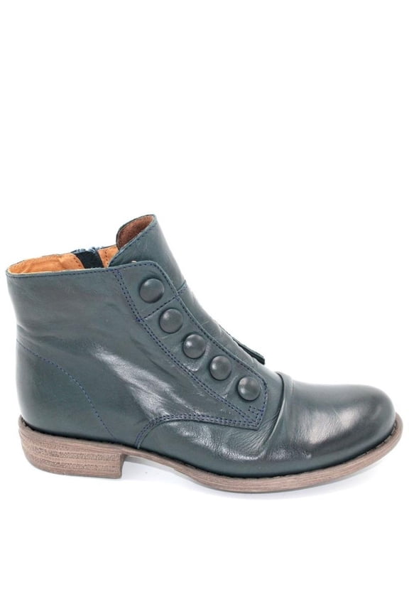 Women's Louise Bootie in Ocean, 6 US
