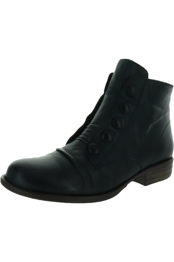 Women's Louise Bootie in Ocean, 8 US