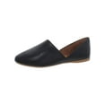 thumbnail image 1 of Miz Mooz Womens Kimmy Leather Slip On D'Orsay, 1 of 2