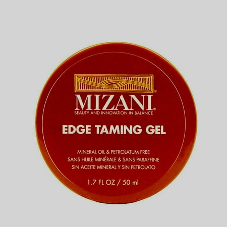 Mizani Artful Edges Strong Hold Balm 1.6oz