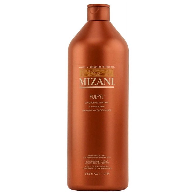 Mizani fulfyl deals conditioner reviews