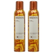 Mizani Lived In Finishing Hairspray 6.7Oz Pack Of 2