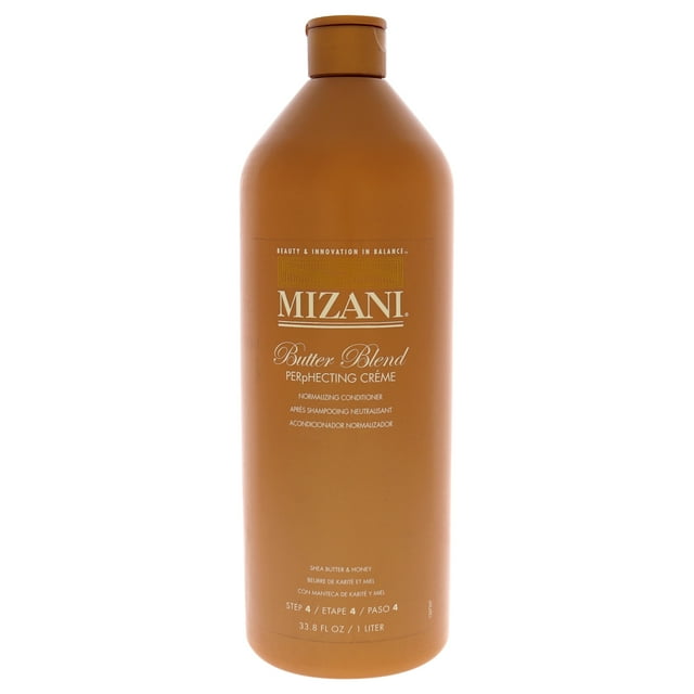 Mizani Mizani Butter Blend Perphecting Cream Conditioner , 33.8 oz Conditioner