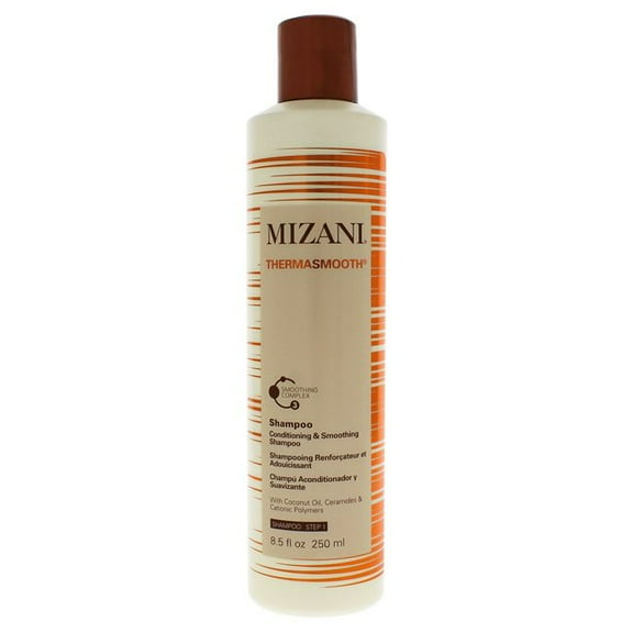Mizani Mizani Thermasmooth Shampoo, 8.5 oz