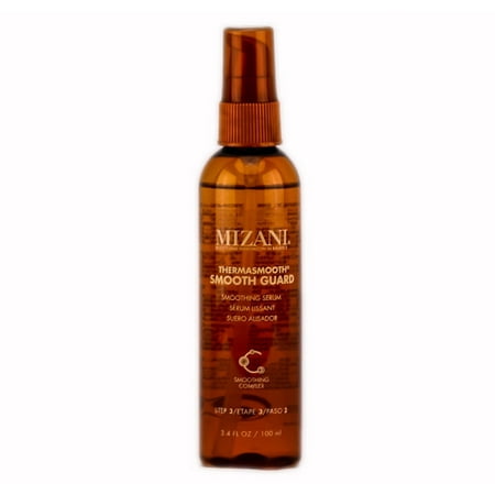Mizani Mizani Thermasmooth Smooth Guard, 3.4 oz