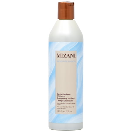 Mizani Moisture Fusion Gentle Clarifying Shampoo - 16.9 oz