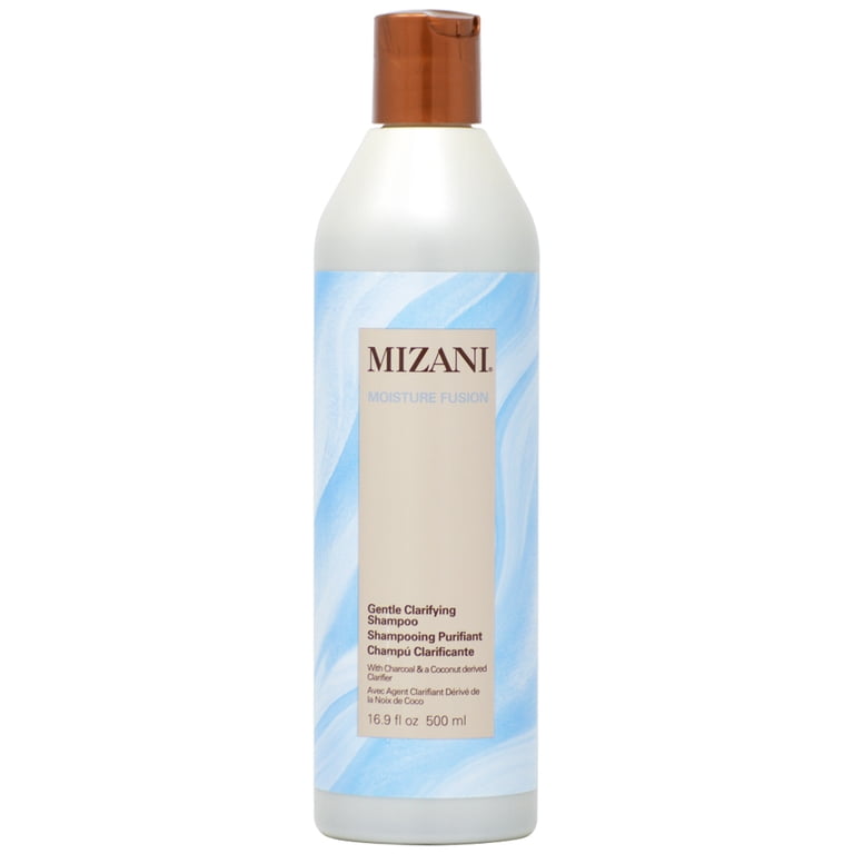 Mizani Moisture Fusion Gentle Clarifying Shampoo 16.9oz