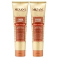 thumbnail image 1 of Mizani Press Agent Therma Smoothing Raincoat Styling Cream 5oz (Pack of 2), 1 of 1
