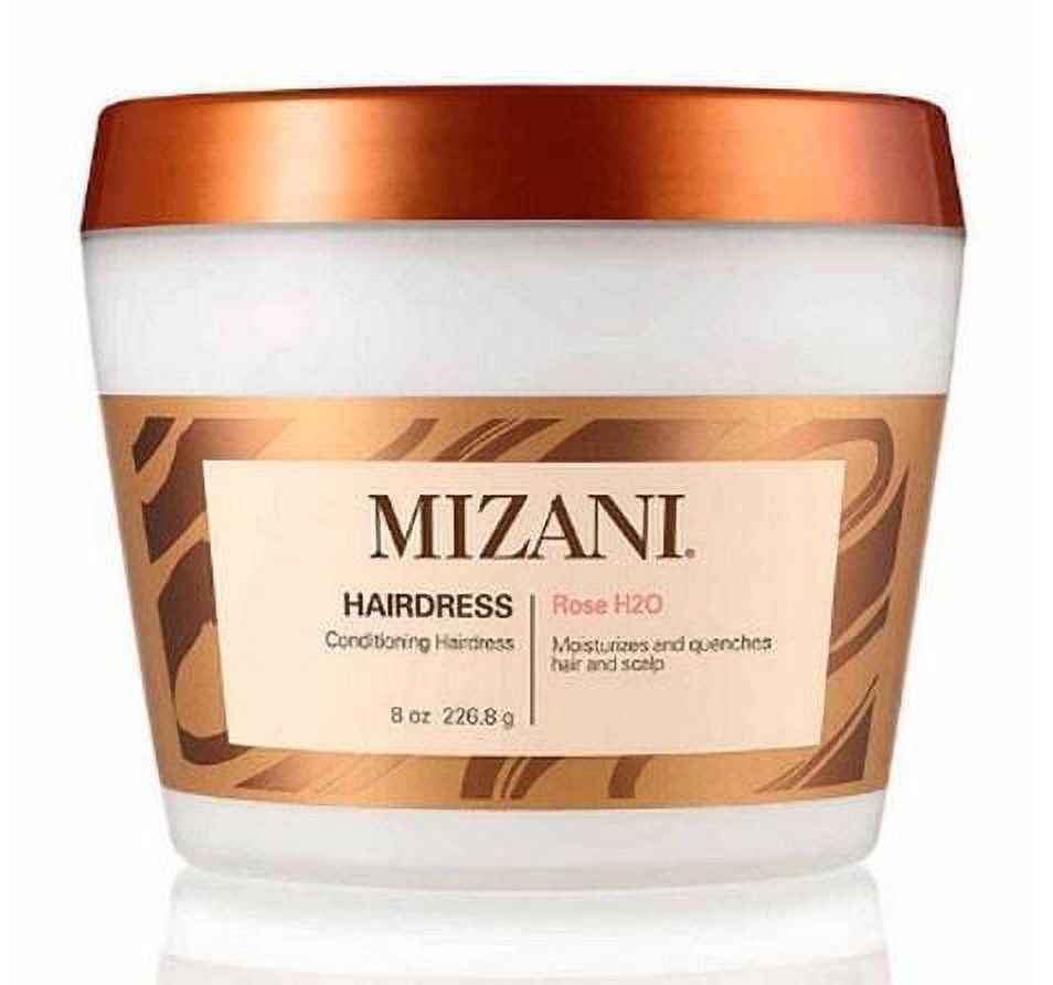 MIZANI Rose H2O Conditioning Hairdress, Moisturizes Hair and Scalp