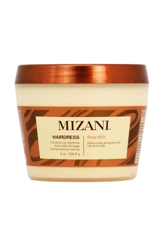 Rose H2O Conditioning Hairdress, 8 oz