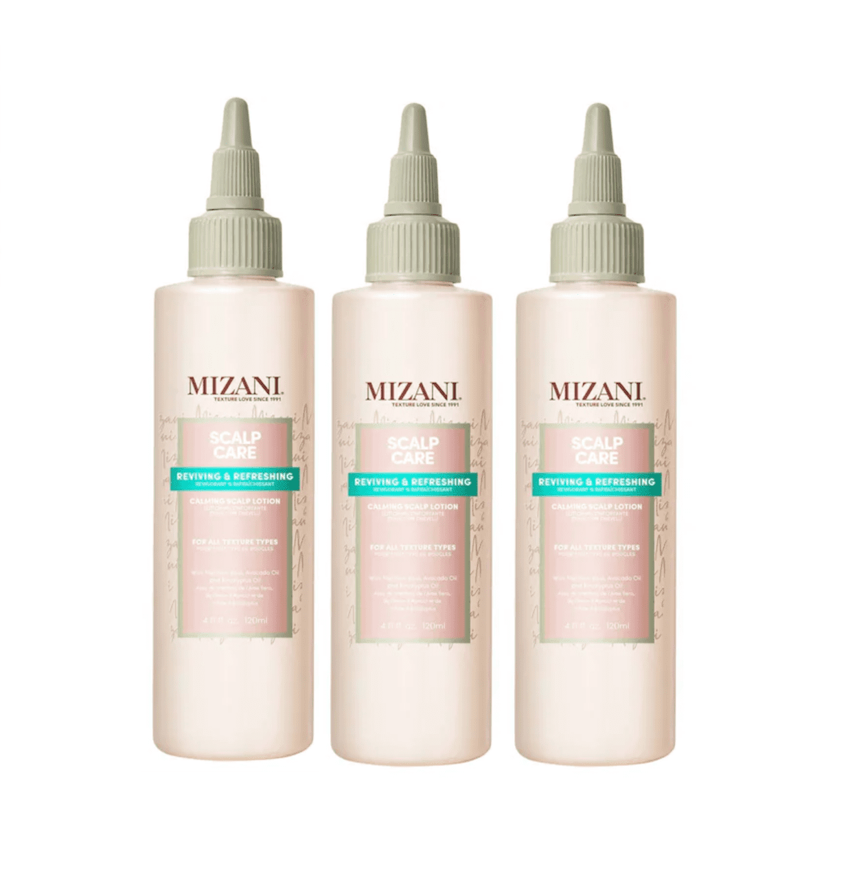MADAM C.J. Walker Hydrating Scalp Serum, Alcohol-Free, for