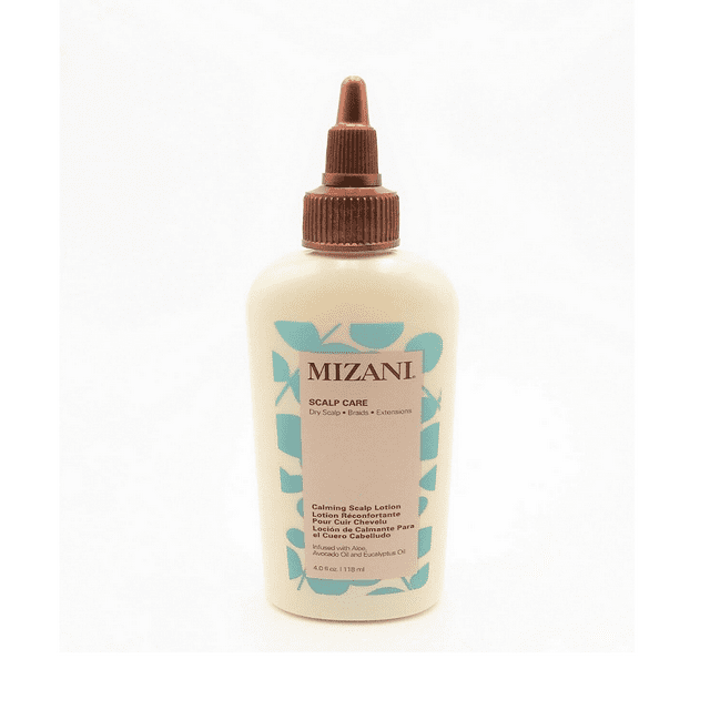 Mizani Scalp Care Calming Scalp Lotion 4 oz. - Walmart.com