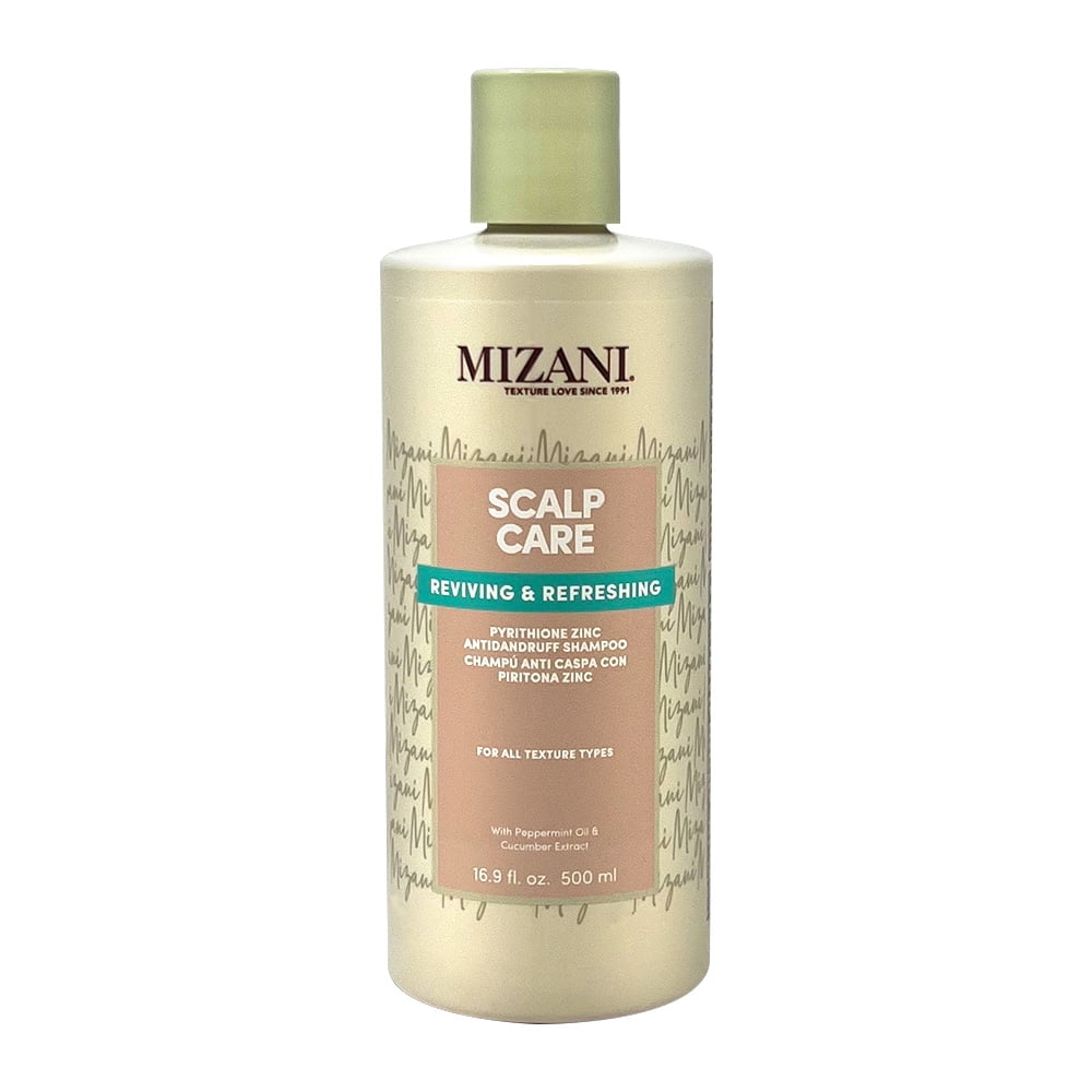 Mizani Scalp Care Dandruff Shampoo 16.9oz