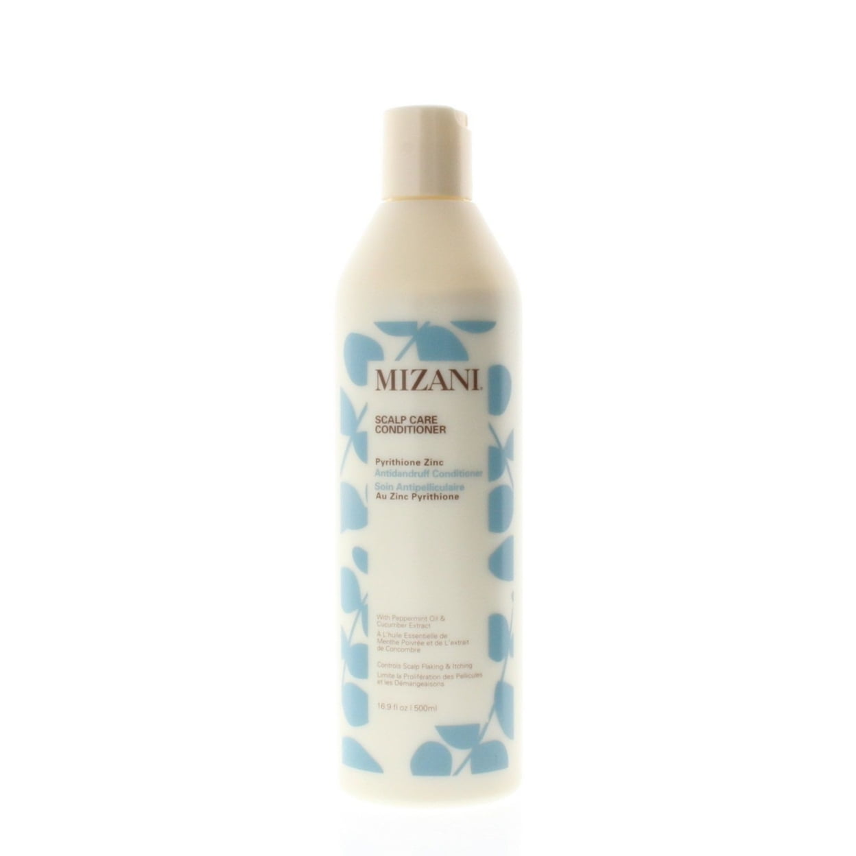 Mizani Scalp Care Pyrithione Zinc Antidandruff Conditioner 16.9oz/500ml