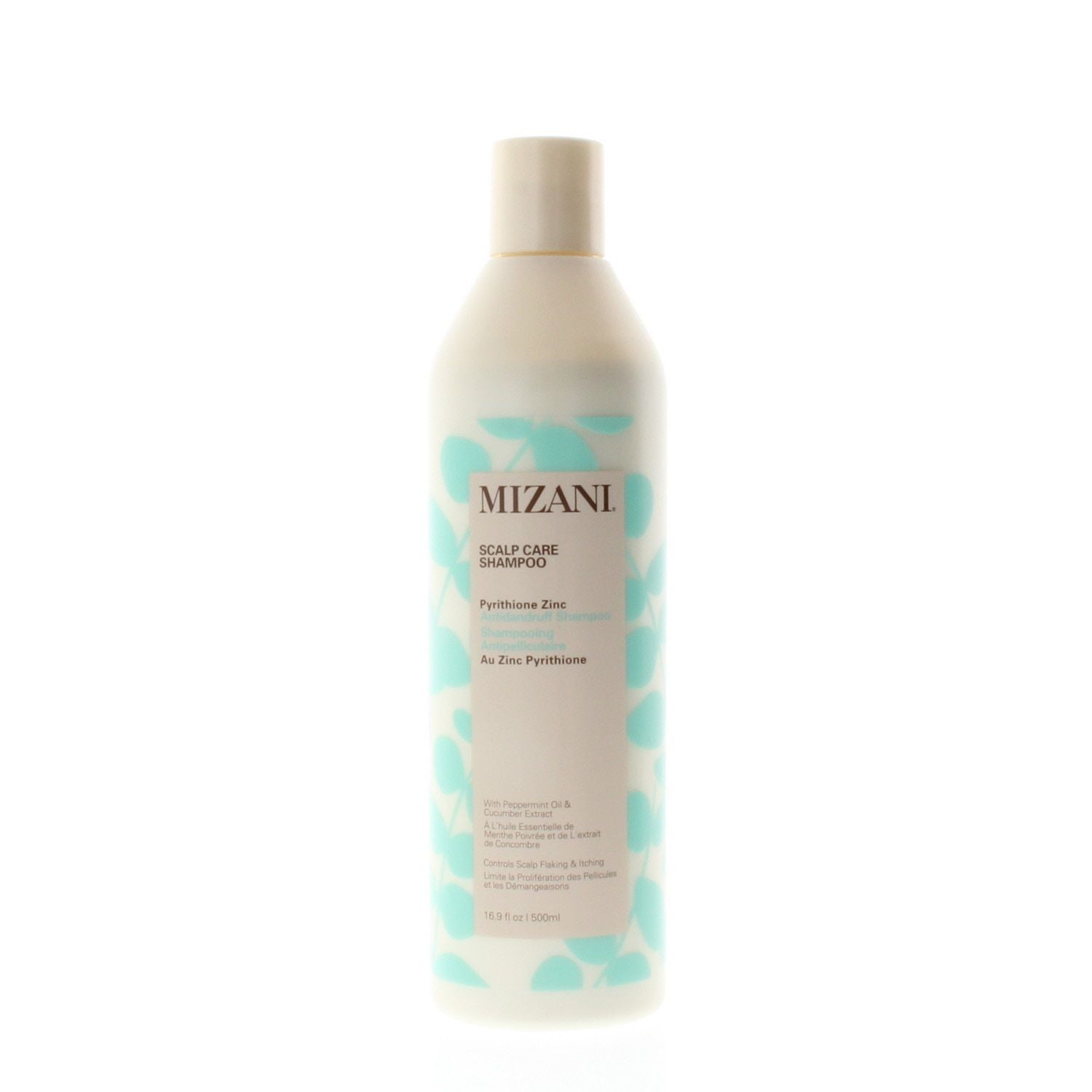 Mizani Scalp Pyrithione Antidandruff Shampoo -