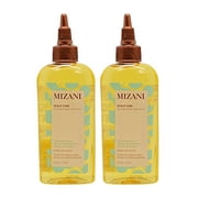 Mizani Scalp Care Soothing Serum 4oz / 118mL "Pack of 2"