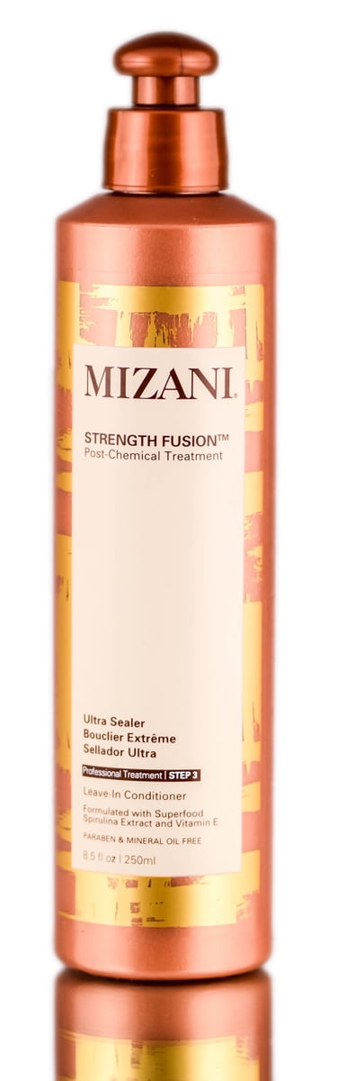Mizani Strength Fusion Leave-in Conditioner - Size : 8.5 oz