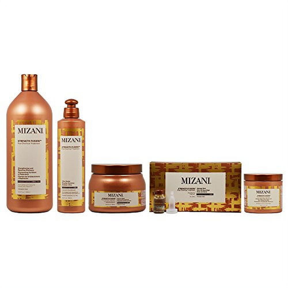 Mizani All In One System for Post Chemical Treatment in Nepal at NPR 22196 Rating 5