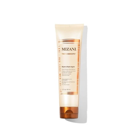 Mizani ThermaSmooth Style & Style Again - 5 fl oz
