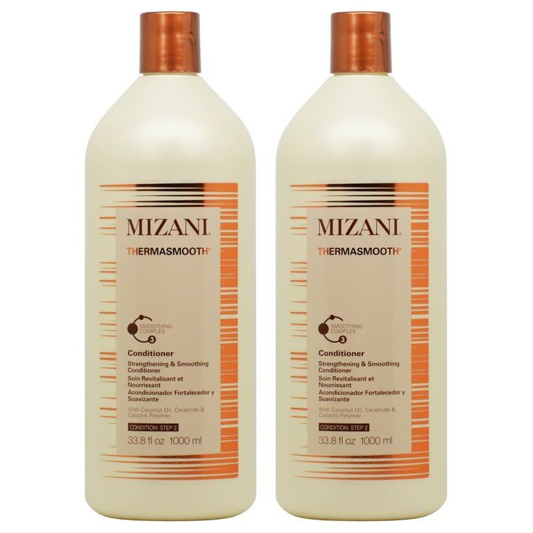 Mizani thermal smoothing system hotsell