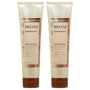 Mizani Thermasmooth Style & Style Again 5oz "Pack of 2"
