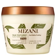 Mizani True Textures Curl Define Pudding 8oz/250ml