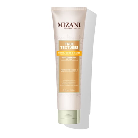 Mizani True Textures Curl Enhancing Lotion 5 oz