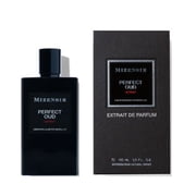 Mizensir Unisex Perfect Oud Extrait de Parfum Spray 3.38 oz Fragrances 7640184458513
