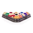 thumbnail image 1 of Mizerak Composite Ergonomic Billiard Triangle Rack - Regulation Size, Virtually Indestructible, 1 of 5