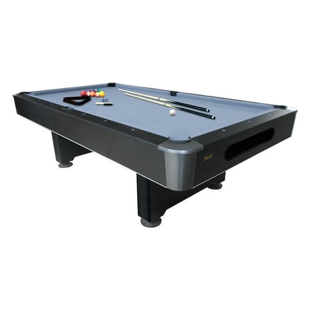 Mizerak Dakota 8 Ft. Slate Billiard Tables