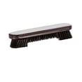 thumbnail image 1 of Mizerak Deluxe Pool Table Brush with 9" Hardwood Handle and Long-lasting, Ultra-Soft Bristles, 1 of 7