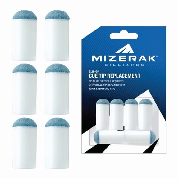 Mizerak Cue Tips