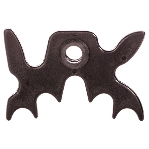 Mizerak Spider Bridgehead - Nine Different Shooting Positions
