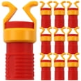 thumbnail image 1 of Mizh 10pcs Screw Holder Woodworking Screw Gripper Screw Fixing Holder Screw Clip, 1 of 5