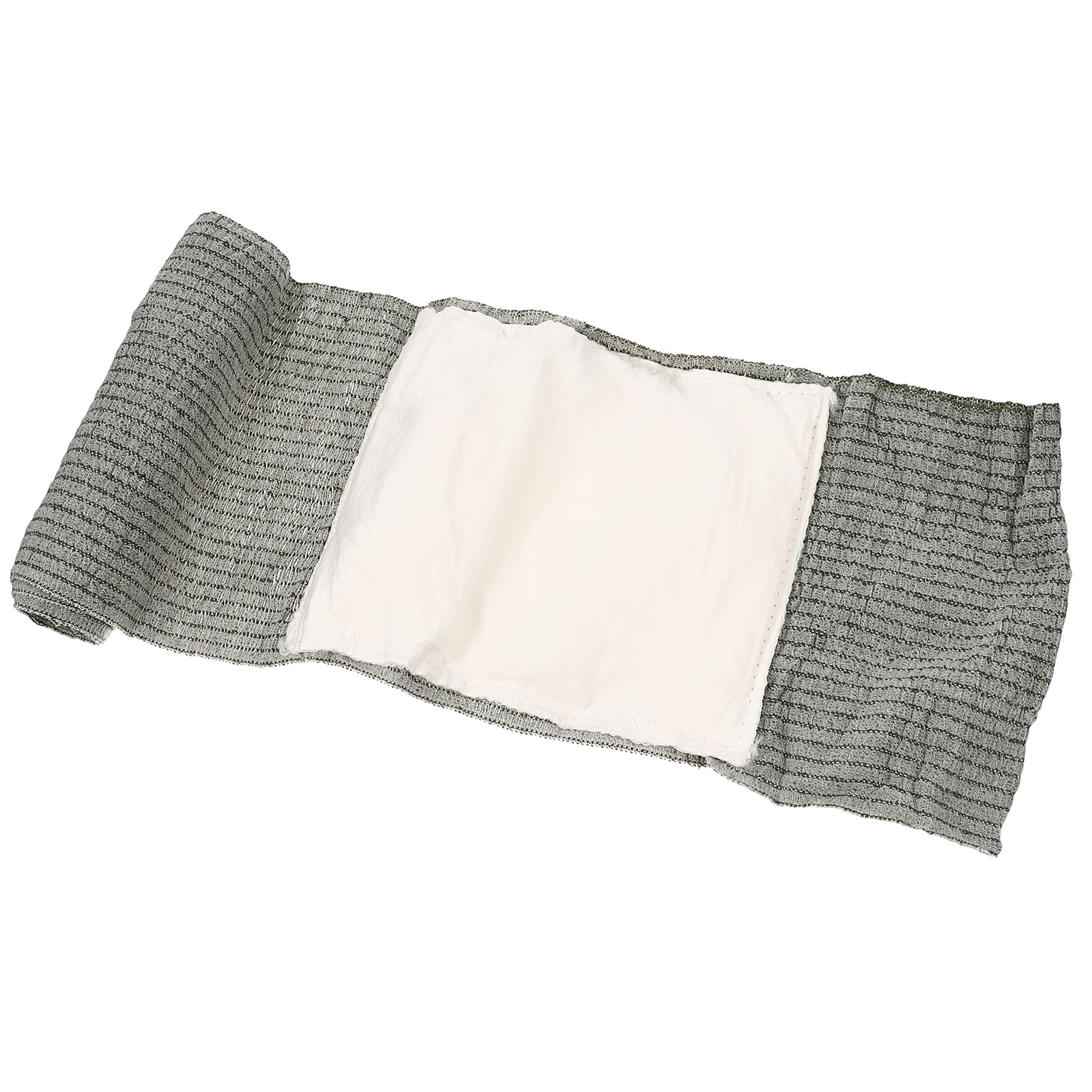 Mizh 200x15cm Emergency Bandage First Aid Training Bandage First Aid Compression Bandage