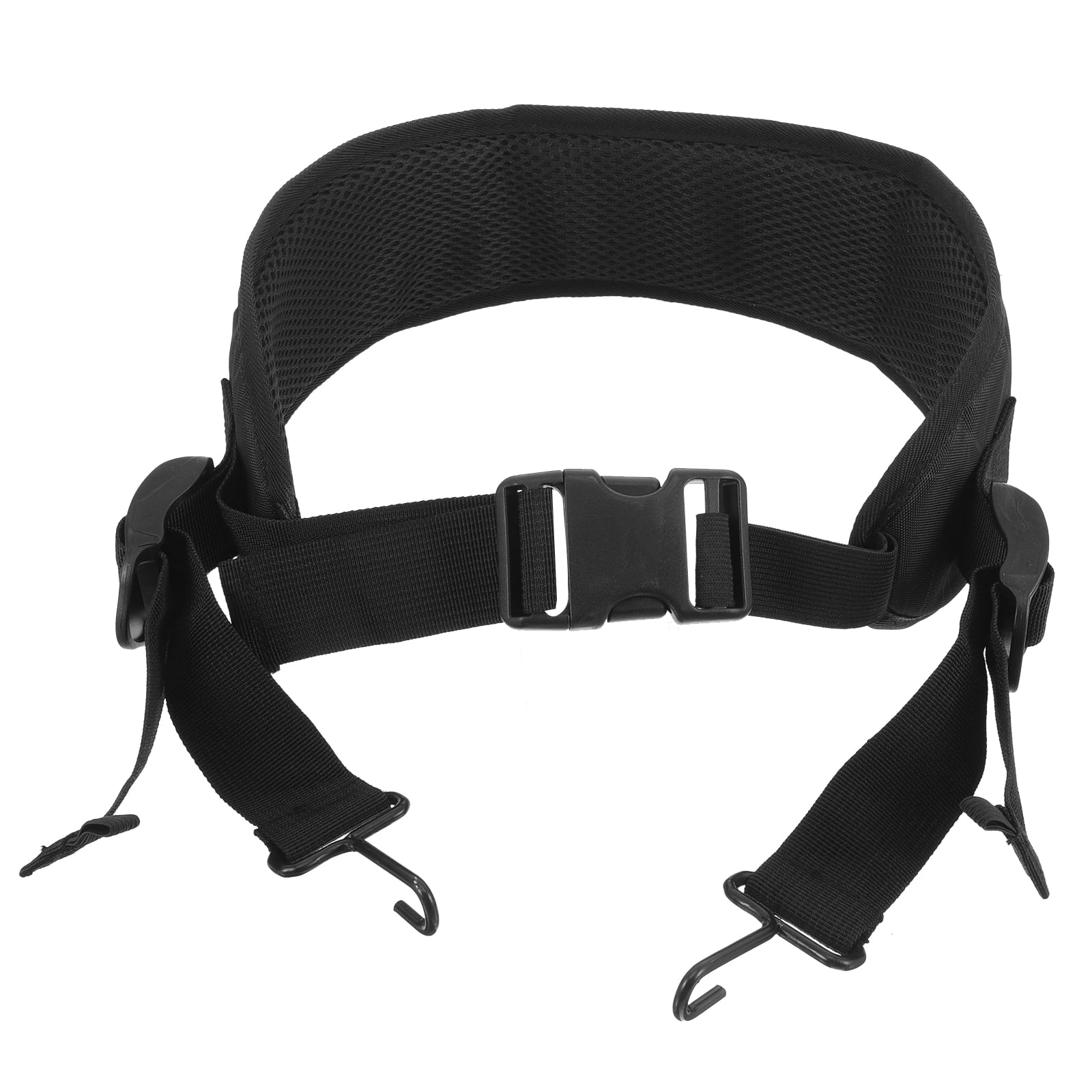 Mizh Adjustable Djembe Drum Strap African Hand Drum Sling Strap Snare