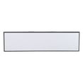 thumbnail image 1 of Mizh Car Rearview Mirror Auto Interior Rearview Mirror Large Field Rear View Mirror, 1 of 6