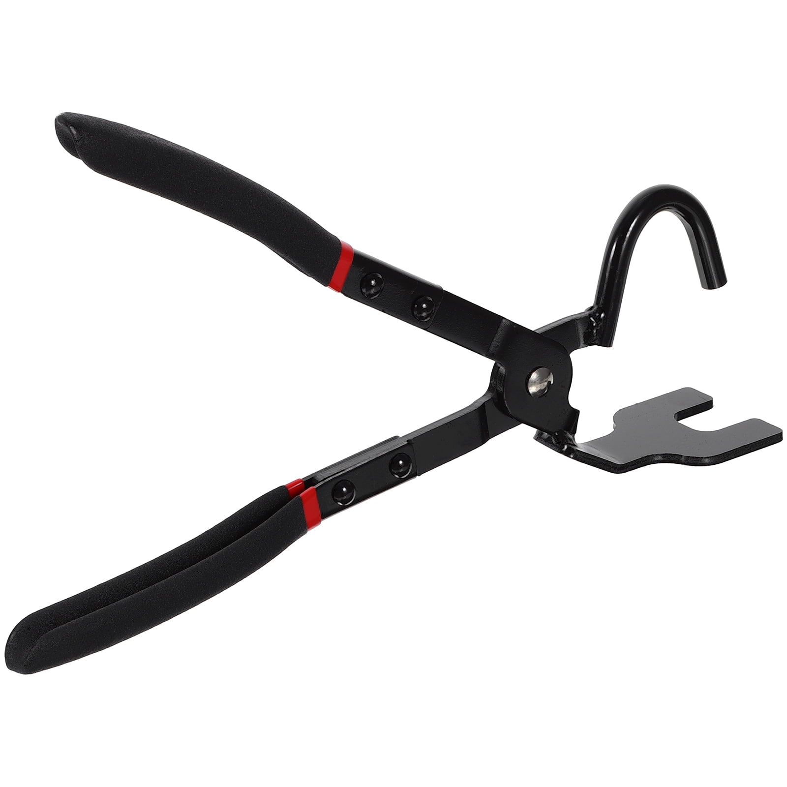 Mizh Exhaust Hanger Removal Tool Car Exhaust Hanger Separation Exhaust Pliers