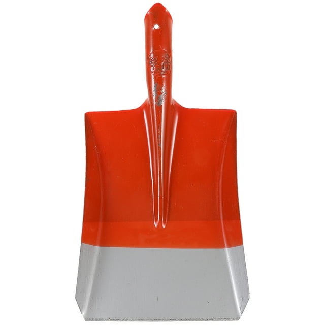 Mizh Gardening Hand Shovel Gardening Supply Outdoor Shovel Carbon Steel