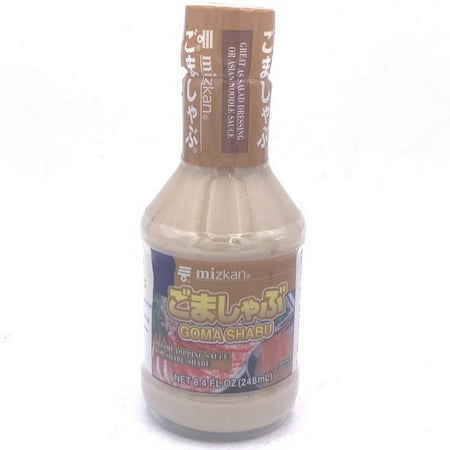Mizkan Flavored Sauces